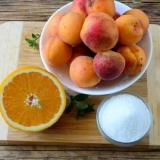 6 Fanta recepata od kajsije i narandže